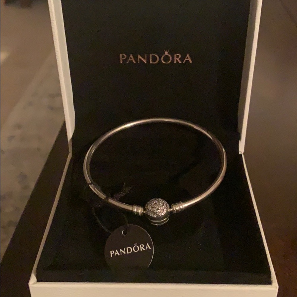 Pandora Disney, Beauty & the Beast Bracelet